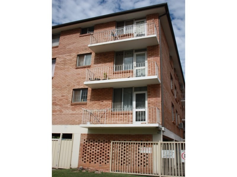 10/132-134 Lansdowne Road, Canley Vale NSW 2166