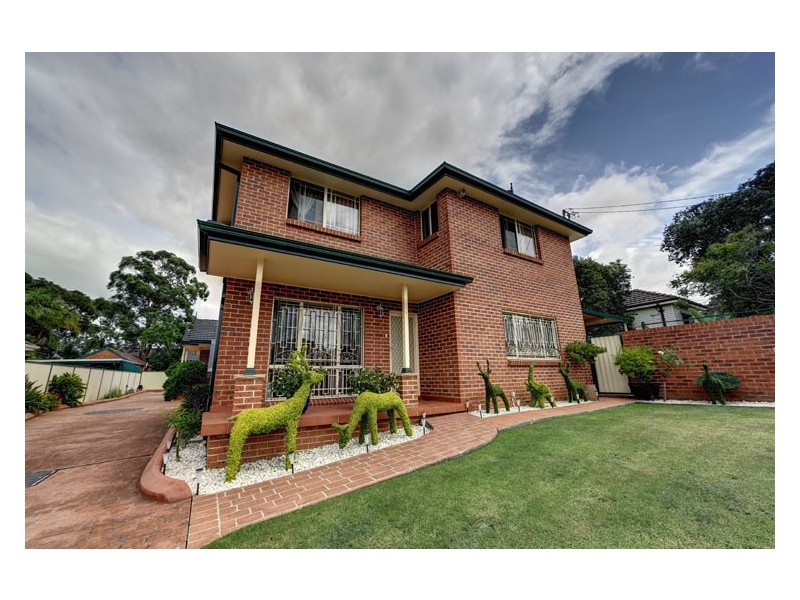 Condell Park NSW 2200