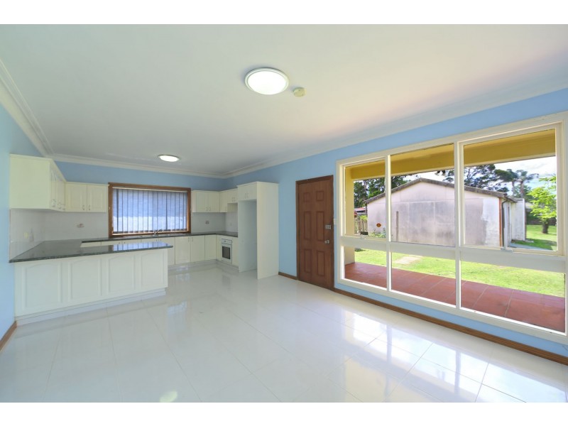85 Lansdowne Road, Canley Vale NSW 2166