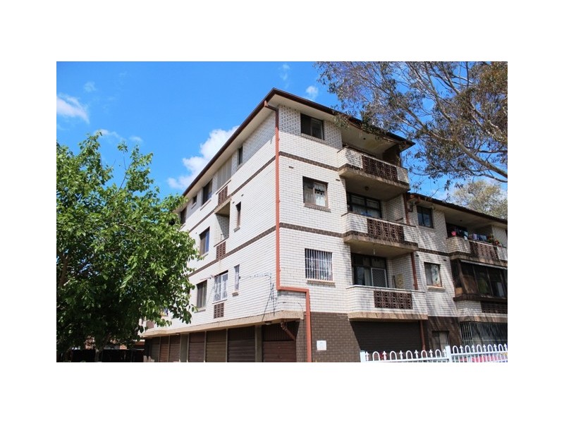 3/167 John Street, Cabramatta NSW 2166