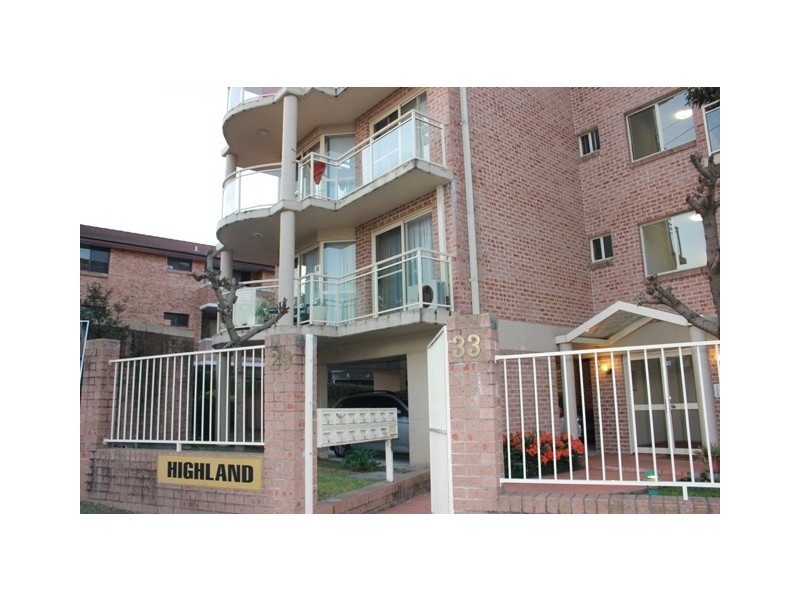 10/29 Mill Road, Liverpool NSW 2170