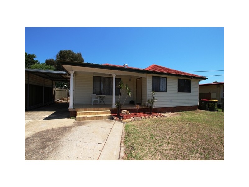 29 Kingarth Street, Busby NSW 2168