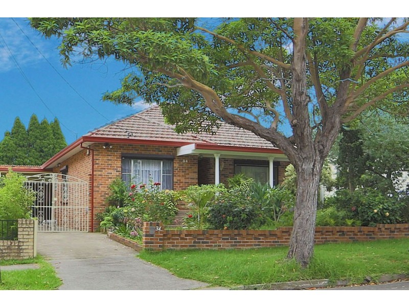 34 Little Road, Bankstown NSW 2200
