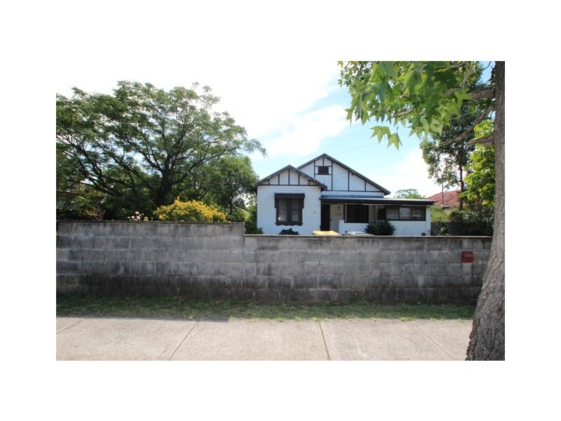 Fairfield Heights NSW 2165