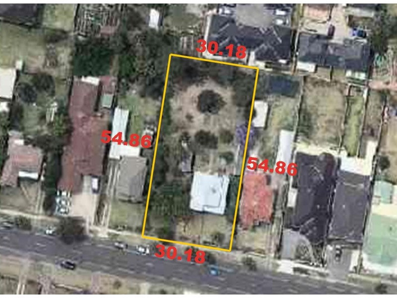 Fairfield Heights NSW 2165