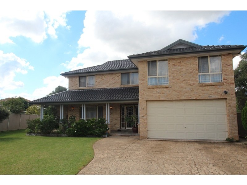 32 Childers Street, Bonnyrigg Heights NSW 2177