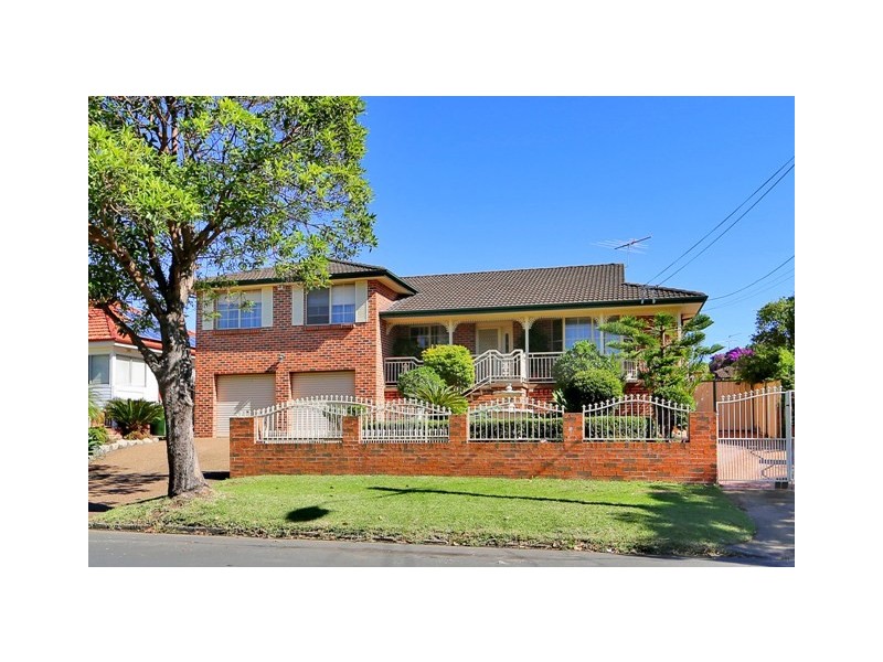 214 William Street, Yagoona NSW 2199