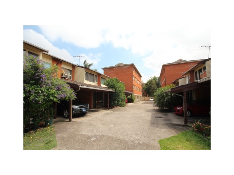 14/45-47 Bartley Street, Canley Vale NSW 2166