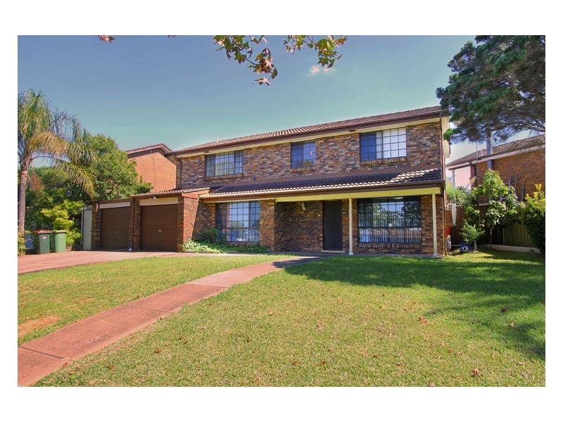 Bossley Park NSW 2176