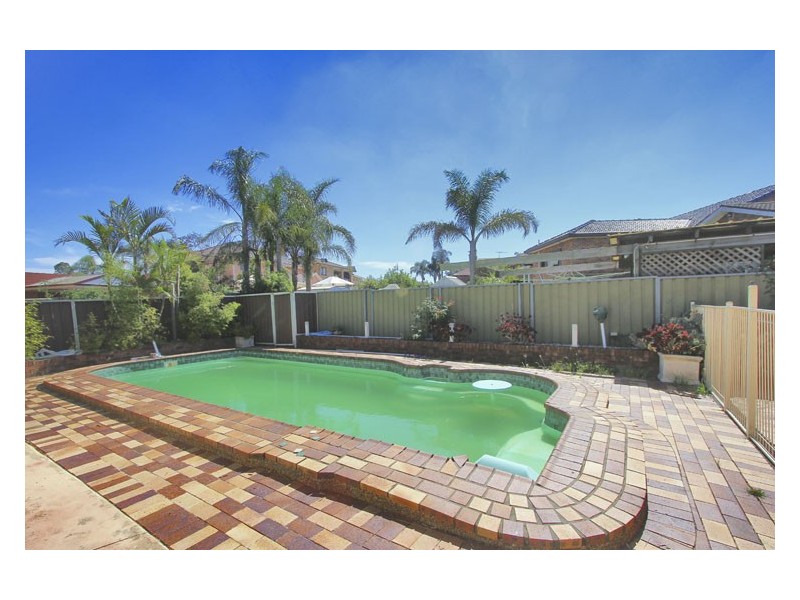 Bossley Park NSW 2176