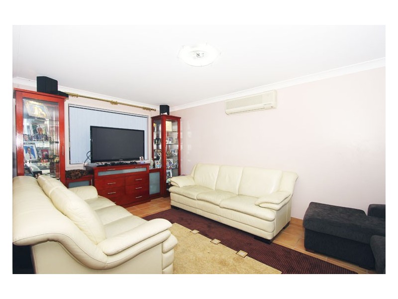 Bossley Park NSW 2176