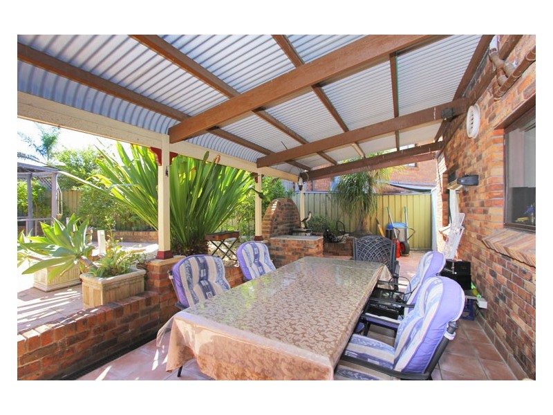 Bossley Park NSW 2176