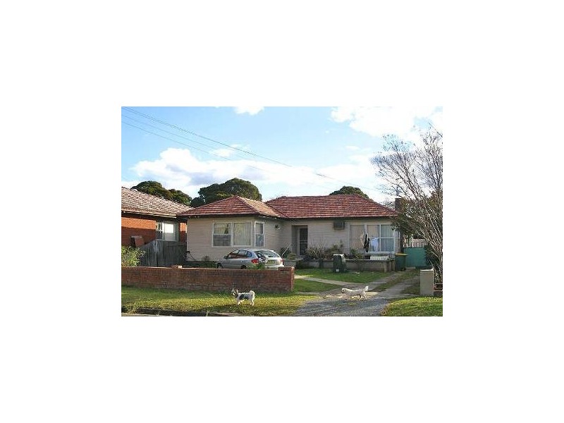 49 Fairview Road, Canley Vale NSW 2166