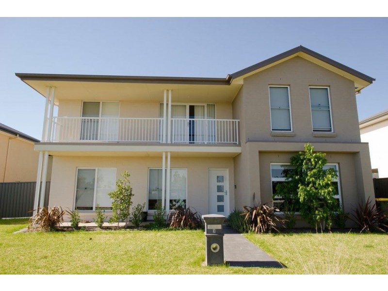 3 Donovan Boulevard, Gregory Hills NSW 2557