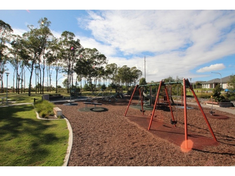 3 Donovan Boulevard, Gregory Hills NSW 2557