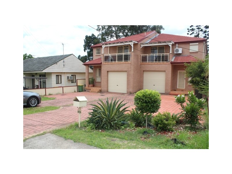 86 Lord street, Cabramatta NSW 2166