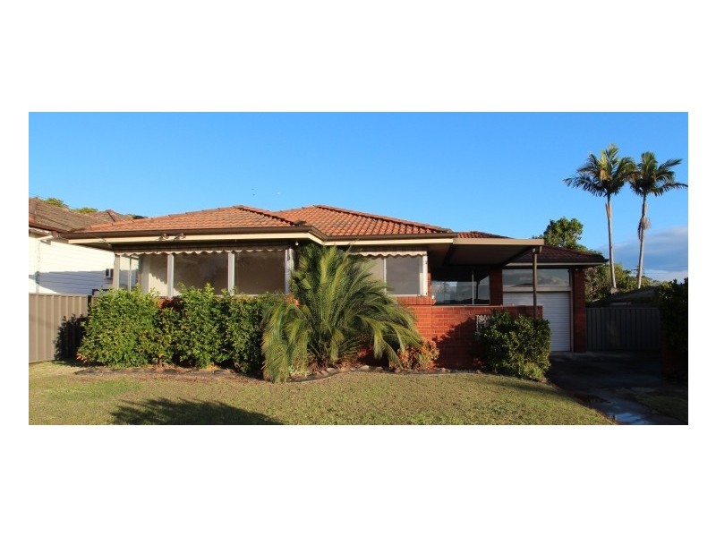 146 Alfred Road, Chipping Norton NSW 2170