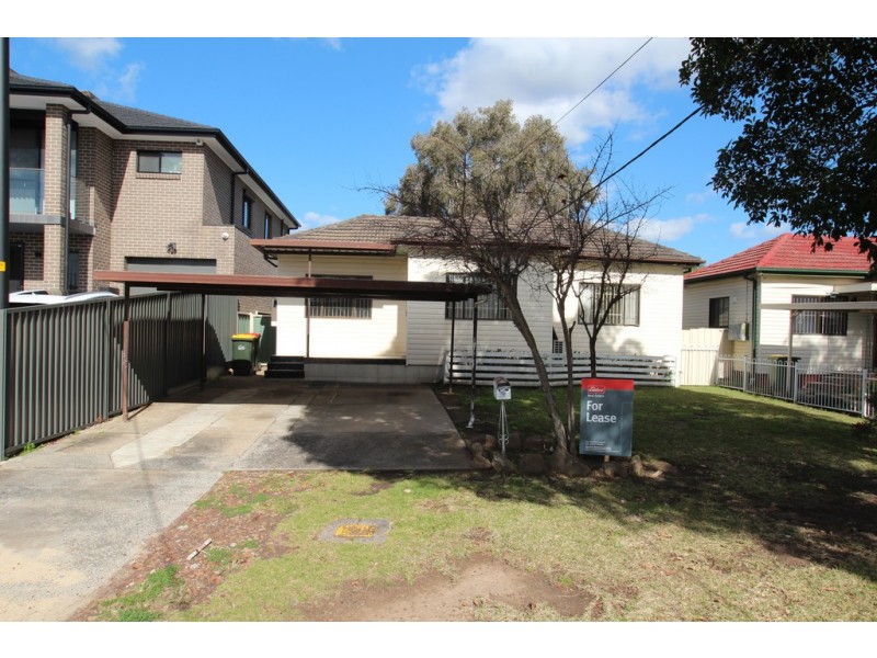8 Mittiamo Street, Canley Heights NSW 2166