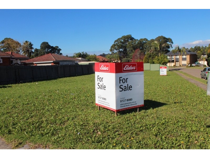 Greenfield Park NSW 2176