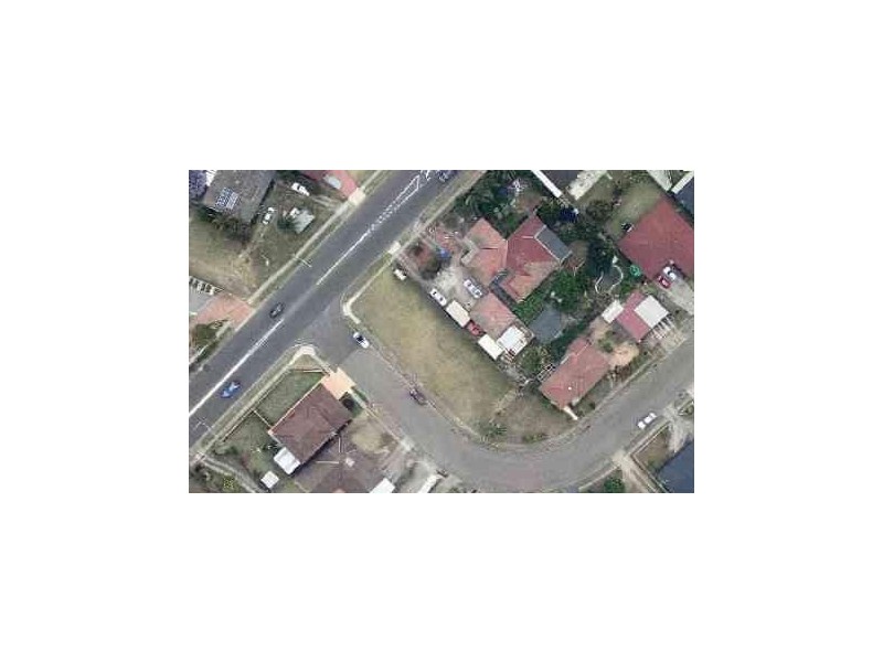 Greenfield Park NSW 2176