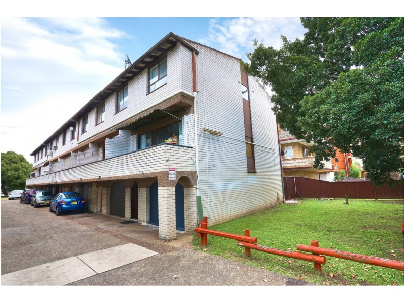 5/85 Smart Street, Fairfield NSW 2165