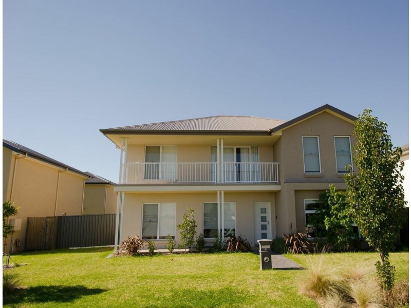 3 Donovan Boulevard, Gregory Hills NSW 2557