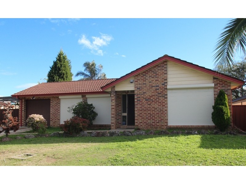 47 Duardo Street, Edensor Park NSW 2176
