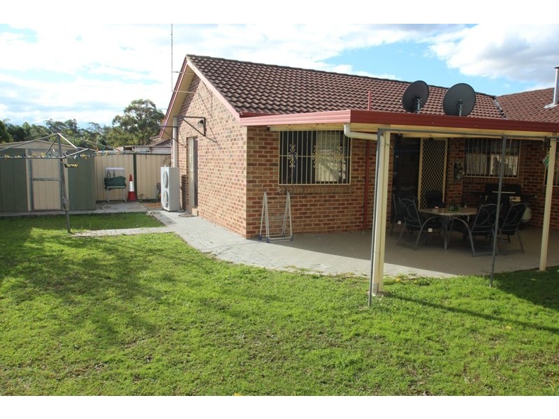 47 Duardo Street, Edensor Park NSW 2176