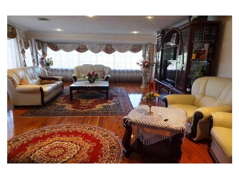 Mount Pritchard NSW 2170