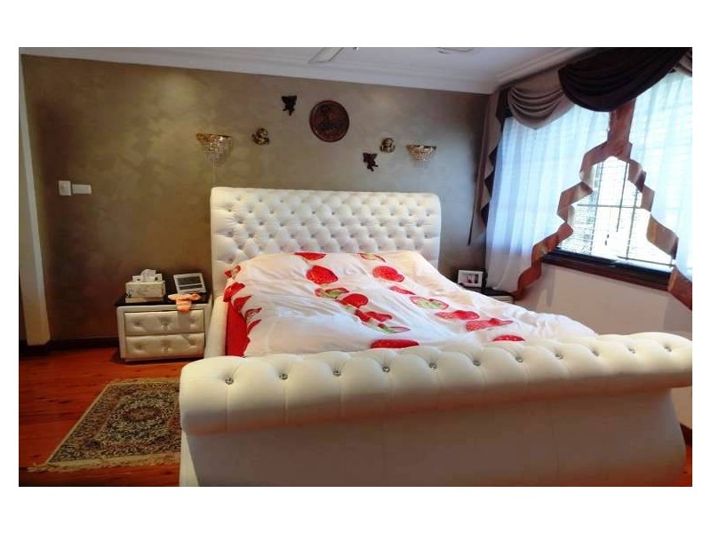 Mount Pritchard NSW 2170