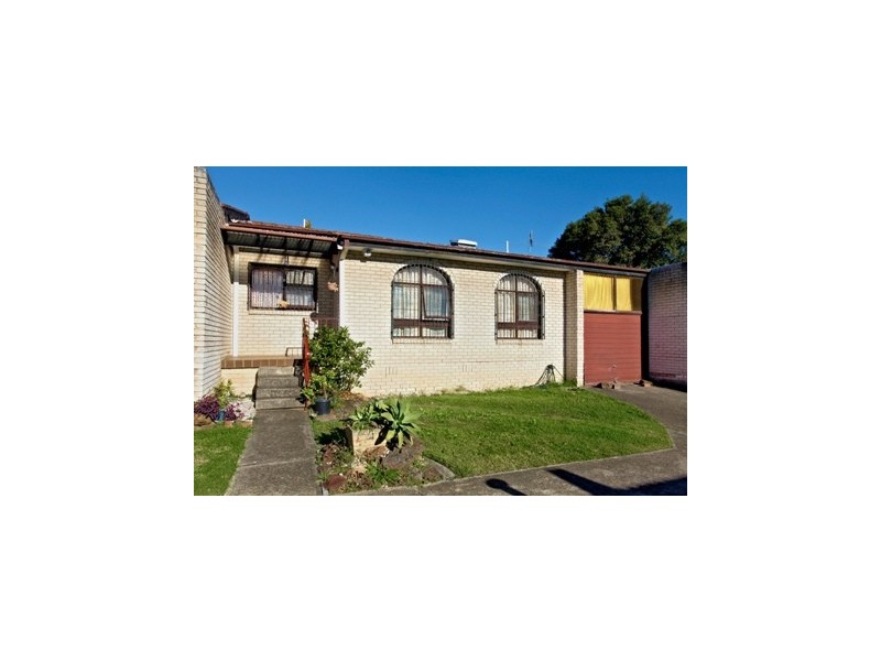 8/519-523 Burwood Road, Belmore NSW 2192