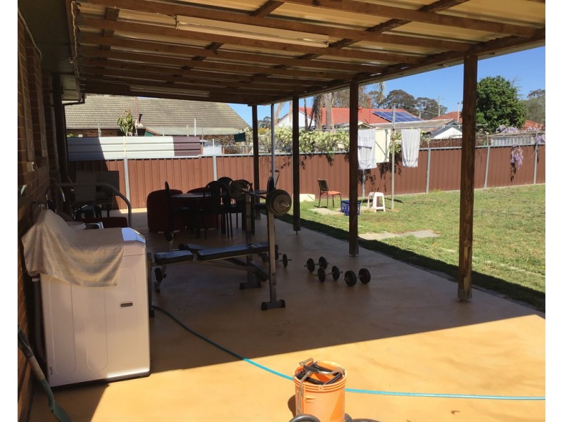 54 Sadleir Avenue, Sadleir NSW 2168