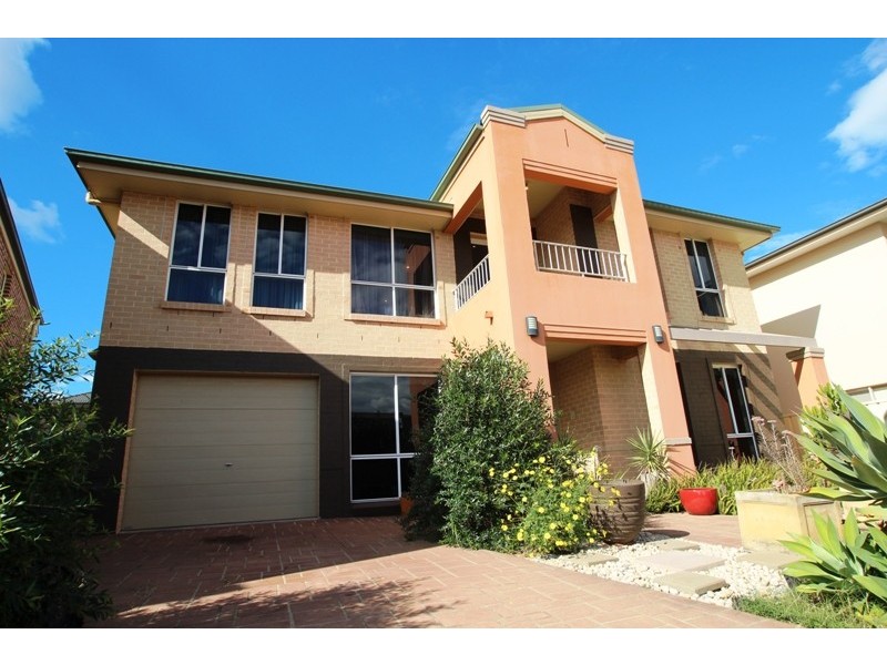 3 Witchhazel Place, Casula NSW 2170