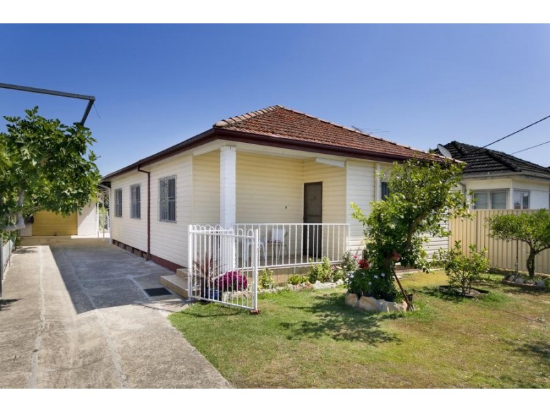 36 Earl Street, Canley Heights NSW 2166