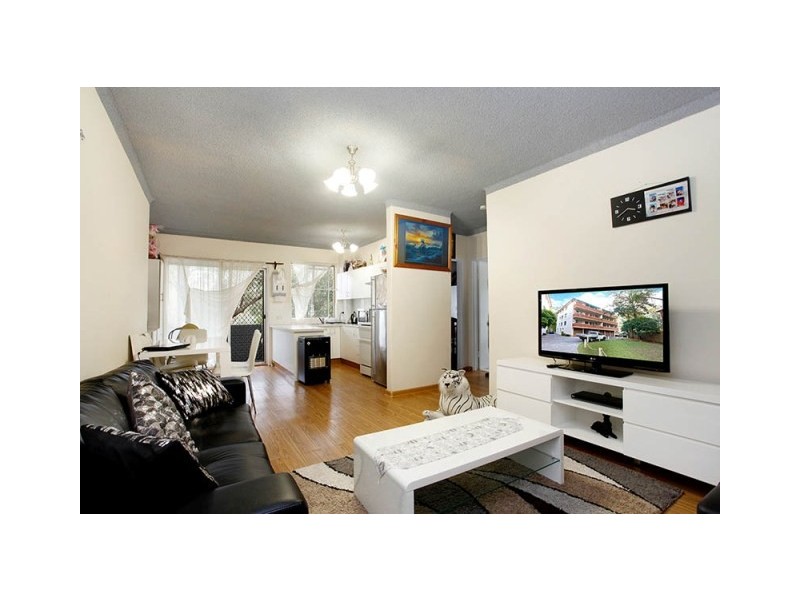 32/1 Waterside Crescent, Carramar NSW 2163