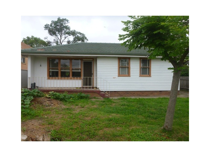 123 The Horsley Drive, Carramar NSW 2163