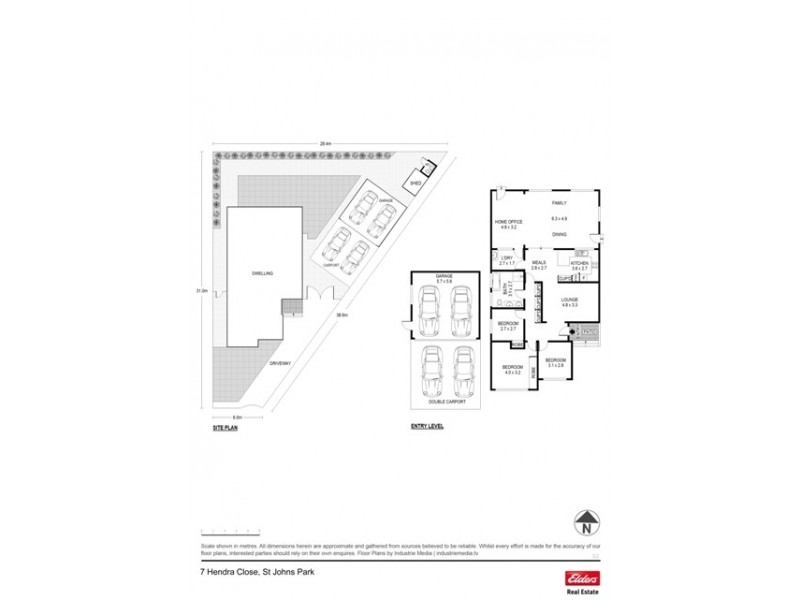 7 Hendra Close, St Johns Park NSW 2176