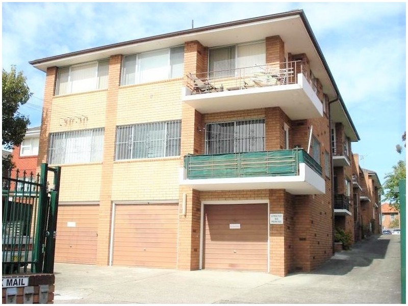 6/278 Lakemba Street, Wiley Park NSW 2195