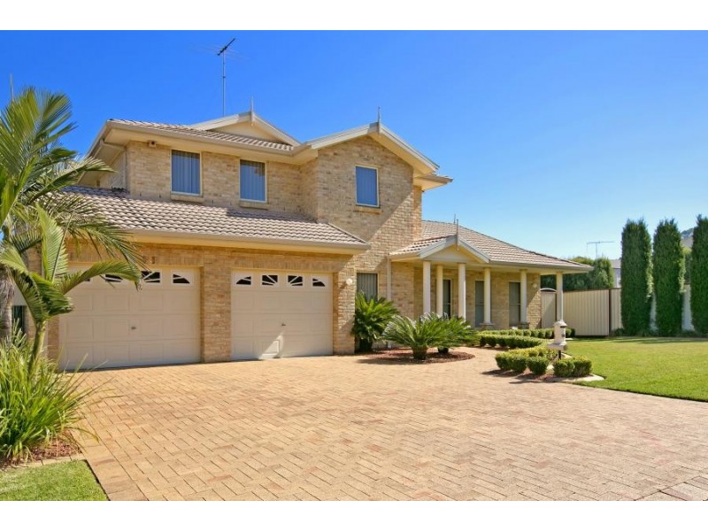 16 Orleans Circuit, Cecil Hills NSW 2171