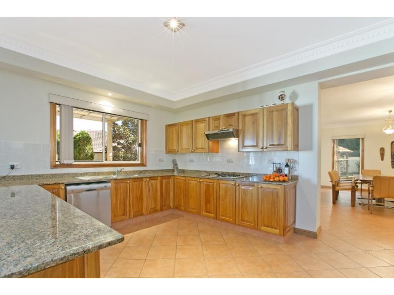 16 Orleans Circuit, Cecil Hills NSW 2171