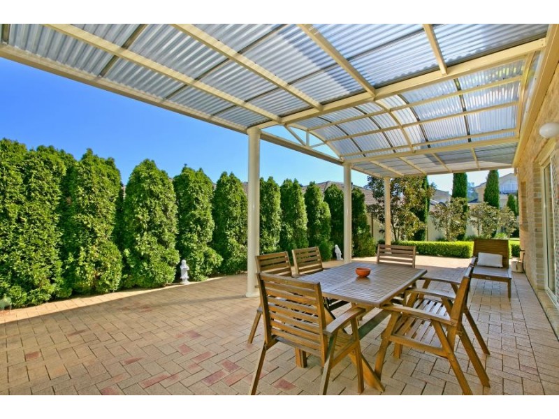 16 Orleans Circuit, Cecil Hills NSW 2171