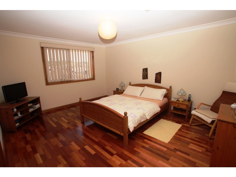 16 Orleans Circuit, Cecil Hills NSW 2171