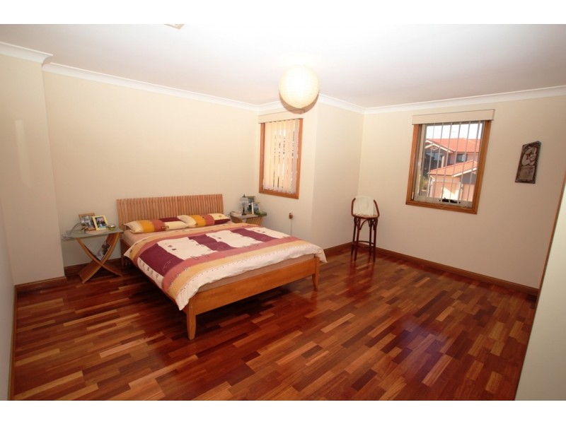 16 Orleans Circuit, Cecil Hills NSW 2171