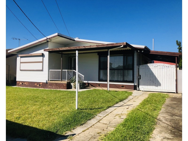 38 Payton Street, Canley Vale NSW 2166