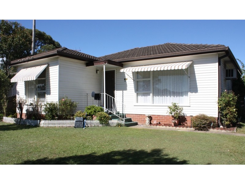 14 Mark Street, Canley Heights NSW 2166
