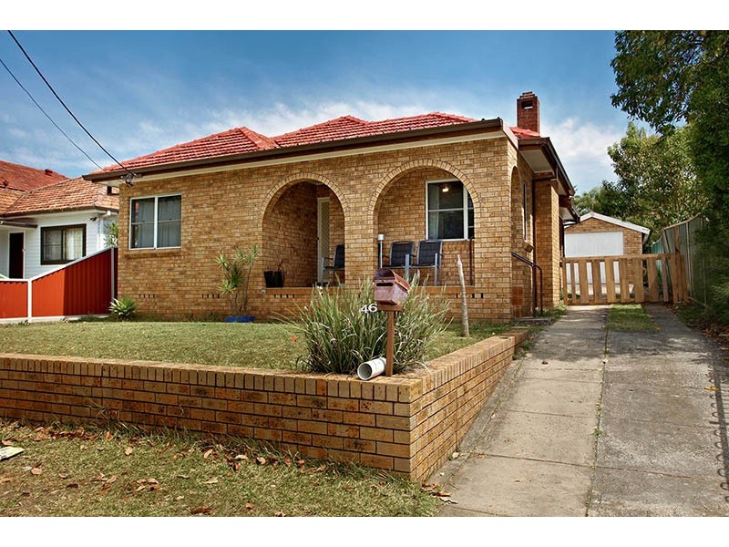 46 Little Road, Bankstown NSW 2200