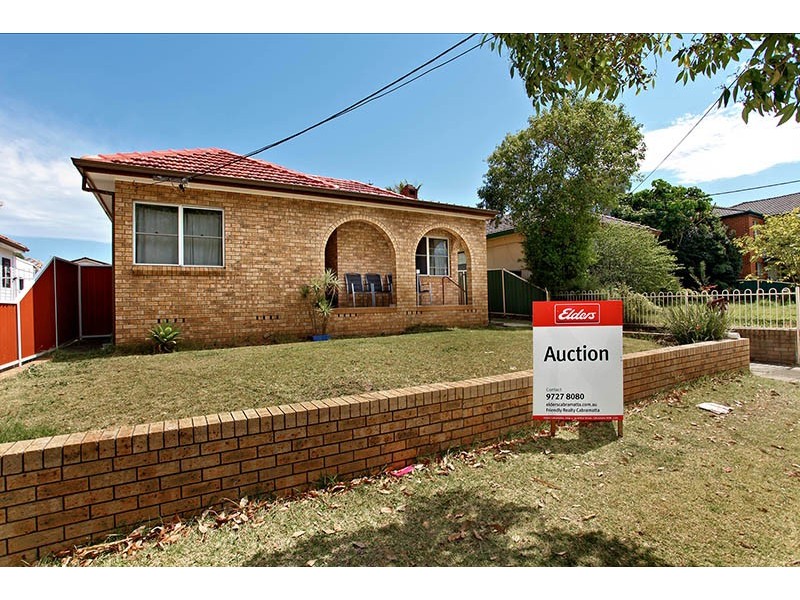 46 Little Road, Bankstown NSW 2200