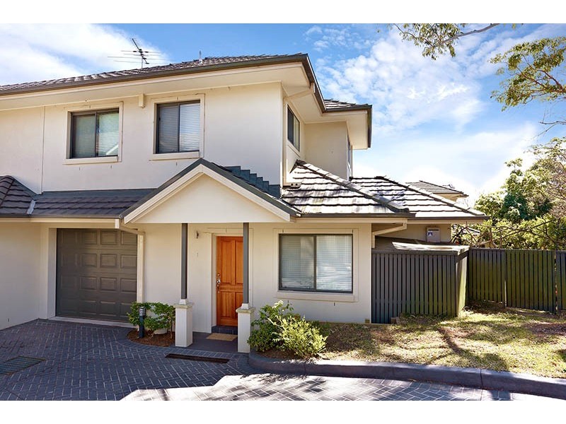1/1G Ingram Road, Wahroonga NSW 2076