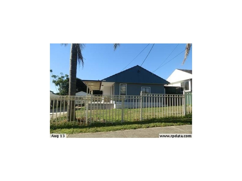 47 North Liverpool Road, Mount Pritchard NSW 2170