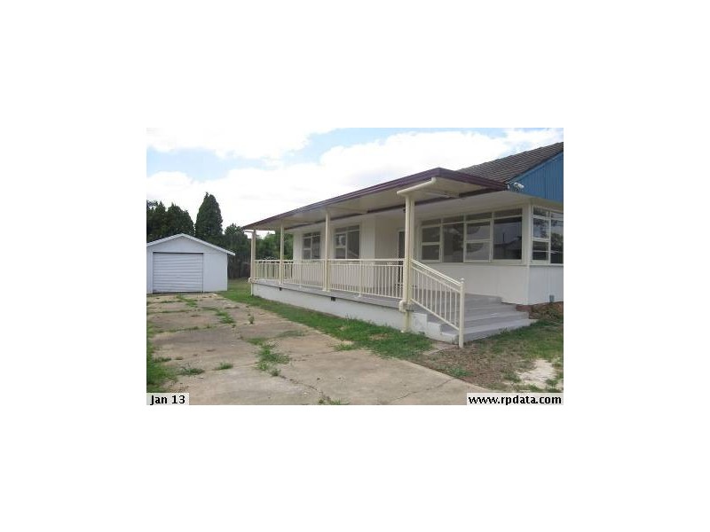 47 North Liverpool Road, Mount Pritchard NSW 2170